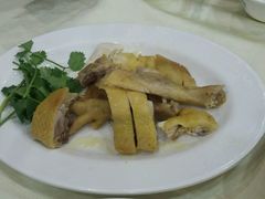 -百姓百味海鲜酒楼(粤垦路总店)