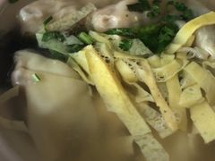 -海平馄饨(逍遥二路店)