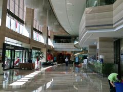 -北京园博大酒店