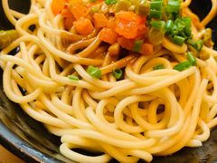 热干面-莲餐厅·湖北菜·藕汤是头牌(愚园路店)