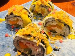 -鑫日千里马朝鲜族小馆(总店)