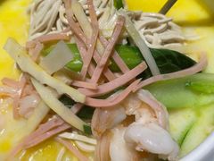-苏淮景·苏闽融创菜·海鲜(原空港井河轩店)