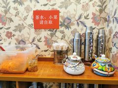 -巴依家新疆手抓饭(菱角湖万达店)