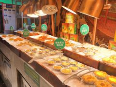 -亚马逊海鲜自助(梅溪湖步步高店)