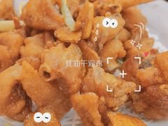 -腰记饭店(龙源路店)