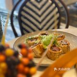 宁波阪急 一家很适合情侣约会闺蜜的小资风西餐厅