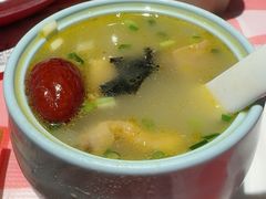 -望庐说·本地菜馆