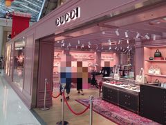 -Gucci(北京金融街购物中心店)