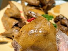 -燕郊烧鸽子(酷车小镇店)