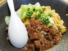 眷村卤肉饭-桃园眷村(万象天地店)