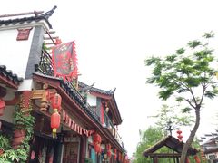 -田州古城
