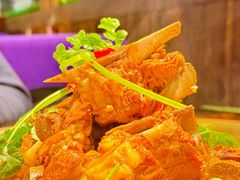 -五福居羊蝎子(方庄店)