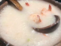 -南拳十三姨·潮汕砂锅粥(世纪金源店)