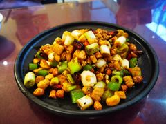 -食尚盐帮菜(杜甫草堂店)