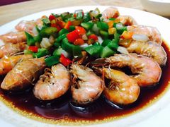 -旅马餐厅(茅家埠店)