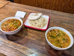 招牌牛肉汤-兄弟俩老李家牛肉汤(总店)