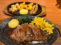 -萨莉亚意式餐厅(万嘉商业广场店)