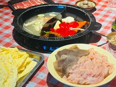 -重庆印象老火锅(梅林店)