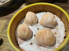 -环球渔市·平价海鲜餐厅(星潮广场店)