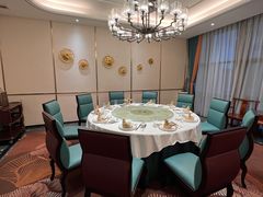 包厢-御和宴·精品粤菜(天润御海湾店)