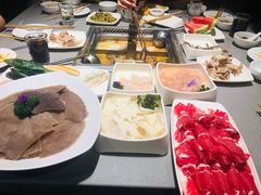 -海底捞火锅(金光华店)