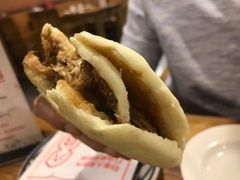优质肉夹馍-六合顺