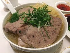 -香港麦奀云吞面世家(中山二路店)