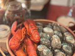 -咖啡苑 - 蔚藍夏日限定主题(永利皇宫店)
