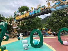 -大连森林动物园