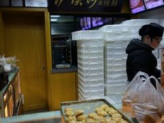 -泸溪河桃酥(秦淮夫子庙一店)