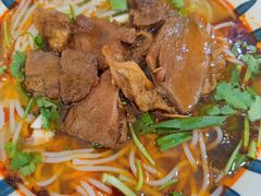 -川姐牦牛肉粉(沟口店)
