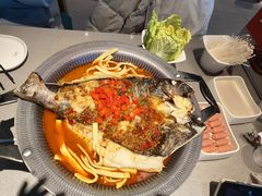 -半天妖烤鱼(印象城店)