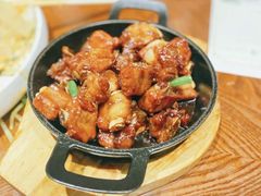 -老厨家(友谊路总店)