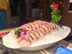 -云尊府云南菜·蒸汽石锅鱼(学清路店)