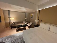 -成都尼依格罗酒店