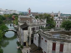 -赤坎·广东华侨国际旅游度假区