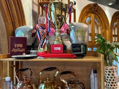 -新疆伊宁远征餐厅