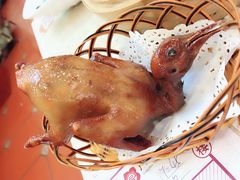 -点都德(盘福楼店)