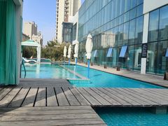 -唐庄·城市温泉(中润大道店)