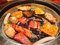 -御牛道日式烤肉料理(杭州万象城店)