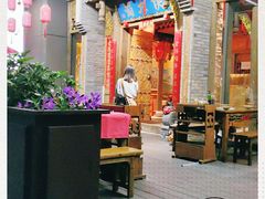 -蜀大侠火锅(车公庙店)