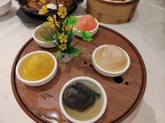 -天喜酒楼饭市·茶市(同德皇宫店)