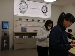 -华为授权服务中心(七宝商城)