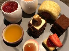-香港唯港荟 Hotel ICON – The Market