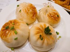 煎包-蓉李记成都名小吃(宜昌伍家岗万达店)