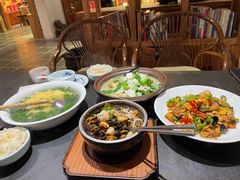 -茶肆(仙林店)