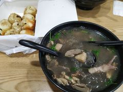 -京陵鸭血粉丝汤(景德路店)