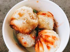 -小路易生煎馆(前进五路店)