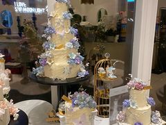 -杜哈夫DOUX RÊVE·生日蛋糕(日月光店)