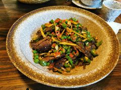 -萬家灯火·私房湘菜·22年老手艺(南岭大道店)